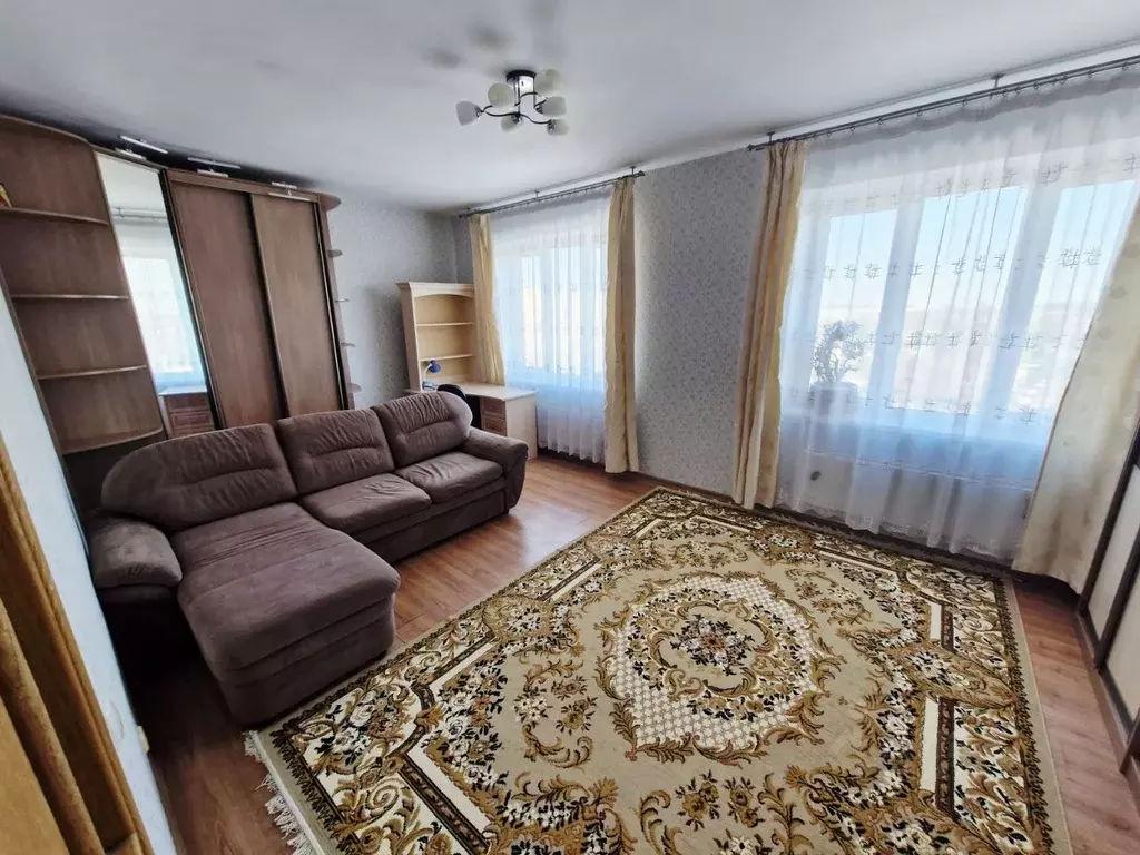 2-к кв. Московская область, Химки Подрезково мкр, ул. Железнодорожная, ... - Фото 1