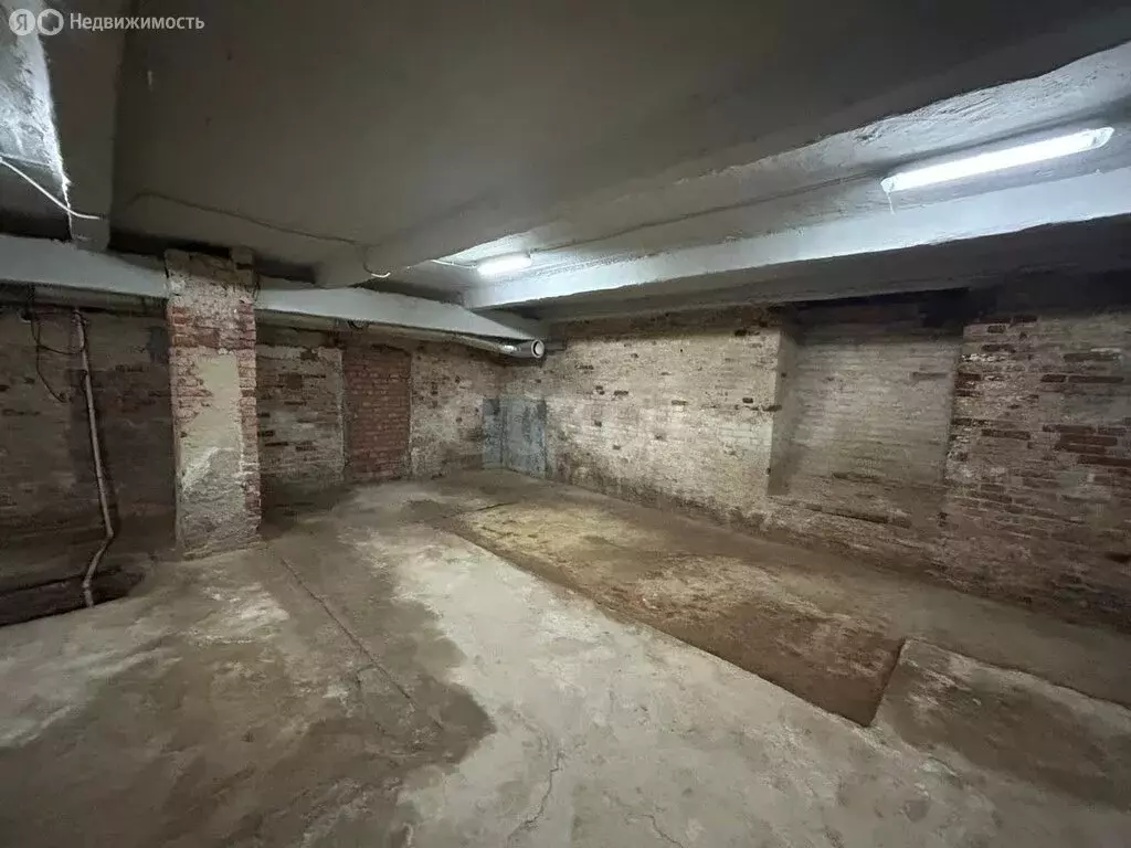 Помещение свободного назначения (204 м) - Фото 1