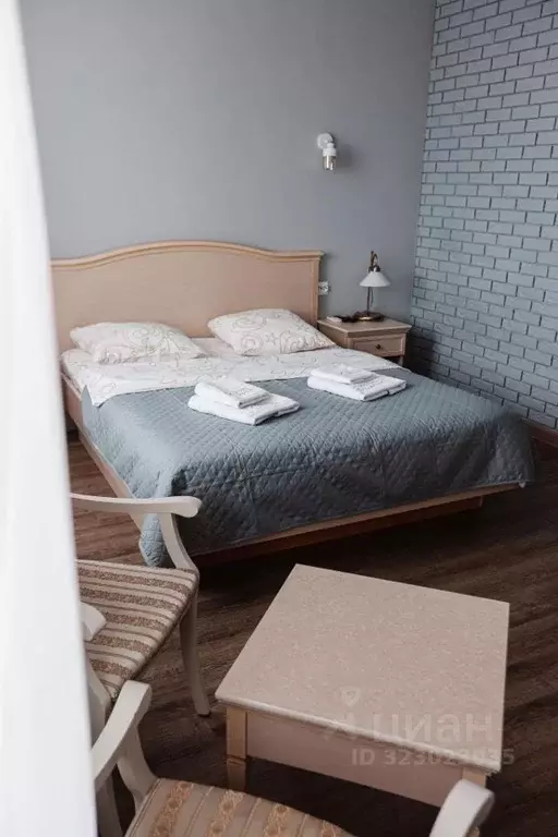 Комната Тюменская область, Тюмень ул. Щербакова, 158 (30.0 м) - Фото 2