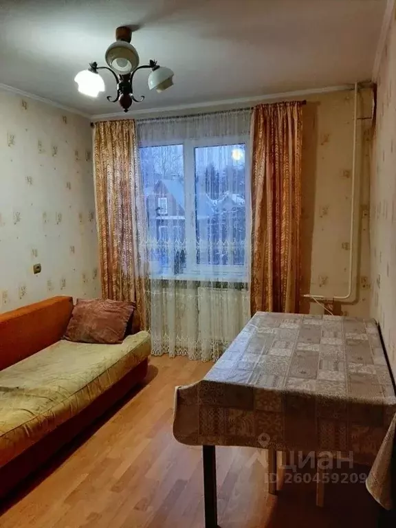 Комната Санкт-Петербург, Санкт-Петербург, Сестрорецк Приморское ш., ... - Фото 1