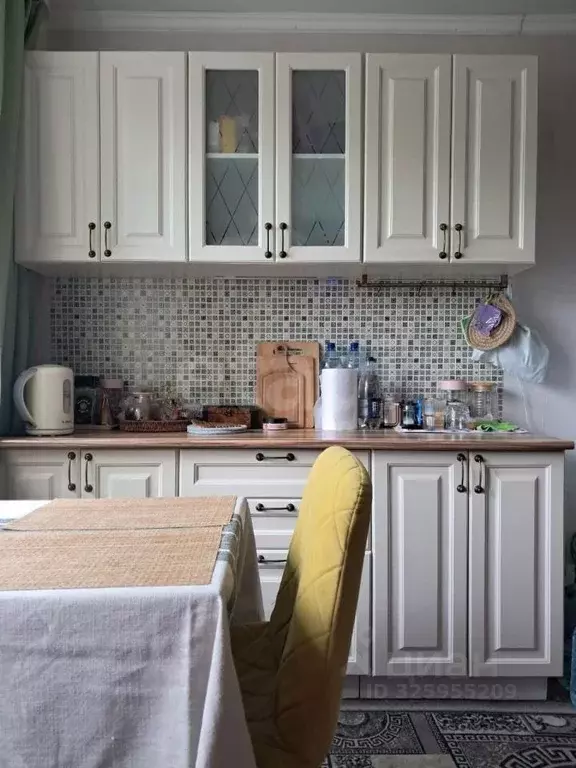 Комната Брянская область, Брянск Ново-Советская ул., 71 (26.3 м) - Фото 1