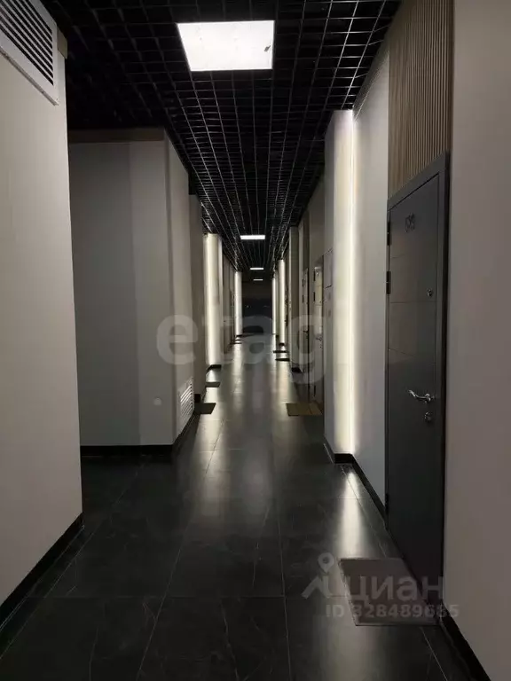 Студия Москва ул. Клары Цеткин, 18к3 (37.0 м) - Фото 1