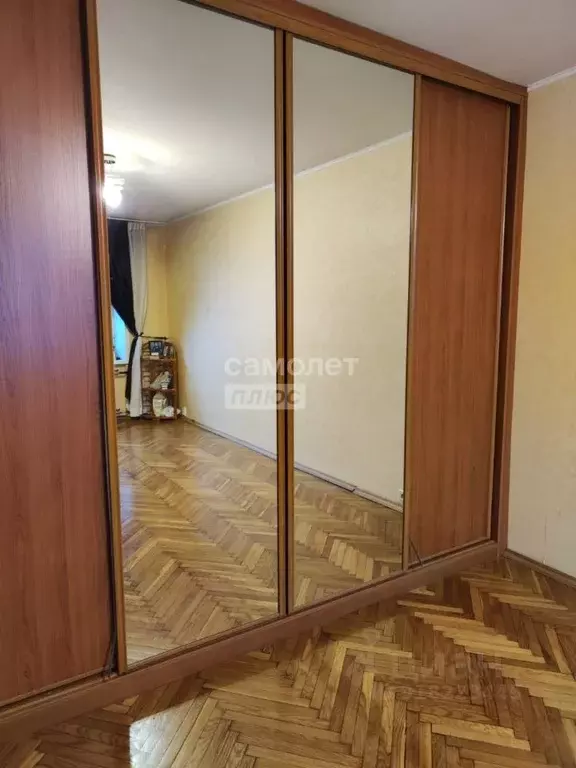 1-к кв. Москва Большая Черемушкинская ул., 11К1 (31.0 м) - Фото 1