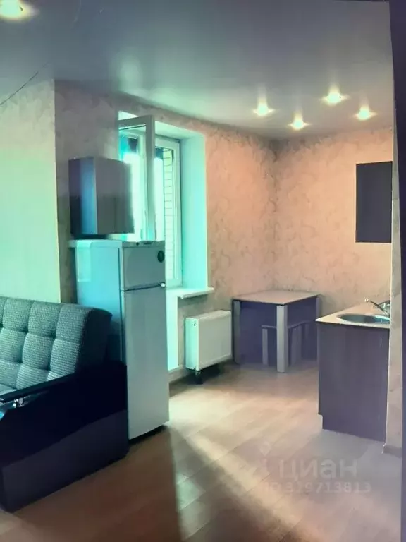 Студия Московская область, Мытищи Осташковское ш., 22к1 (32.0 м) - Фото 0