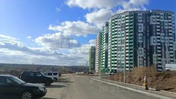 2-к кв. Владимирская область, Владимир ул. Смоленская, 3 (58.8 м) - Фото 0