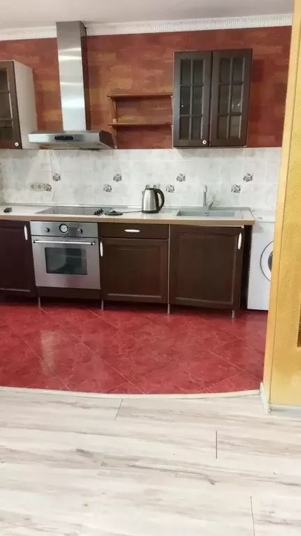 Студия Томская область, Томск Учебная ул., 7 (34.0 м) - Фото 2