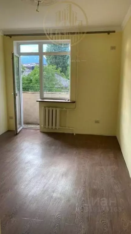 1-к кв. Ставропольский край, Пятигорск просп. Калинина, 32 (36.0 м) - Фото 0