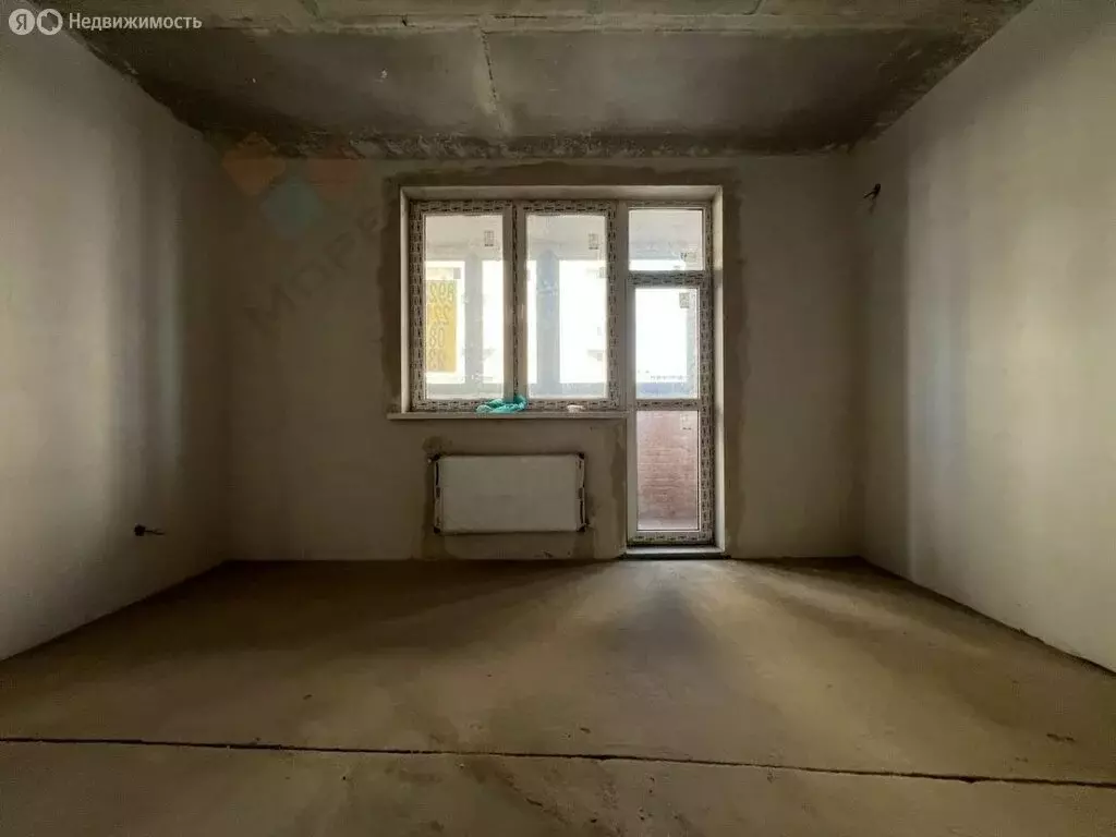 1-комнатная квартира: Краснодар, улица имени Героя Ростовского, 8к3 ... - Фото 0