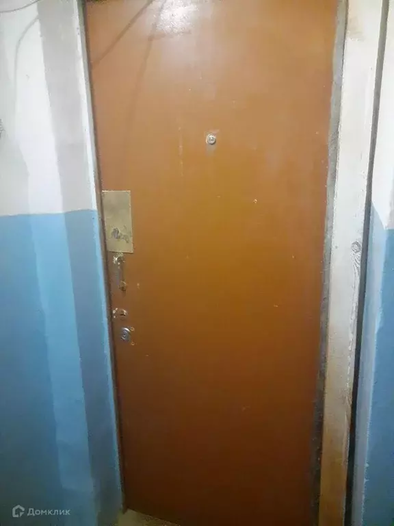 Продаётся 1-к квартира, 36 м - Фото 0