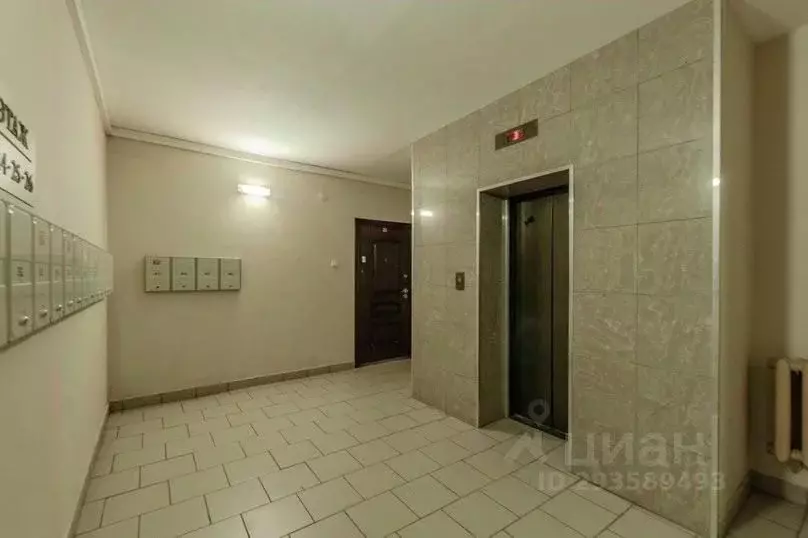 2-к кв. Татарстан, Казань ул. Карбышева, 6 (68.0 м) - Фото 1