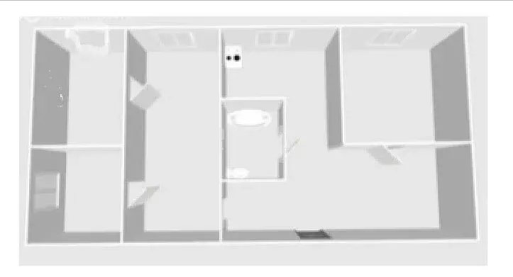 4-комнатная квартира: Южно-Сахалинск, улица Ленина, 489А (60.9 м) - Фото 1