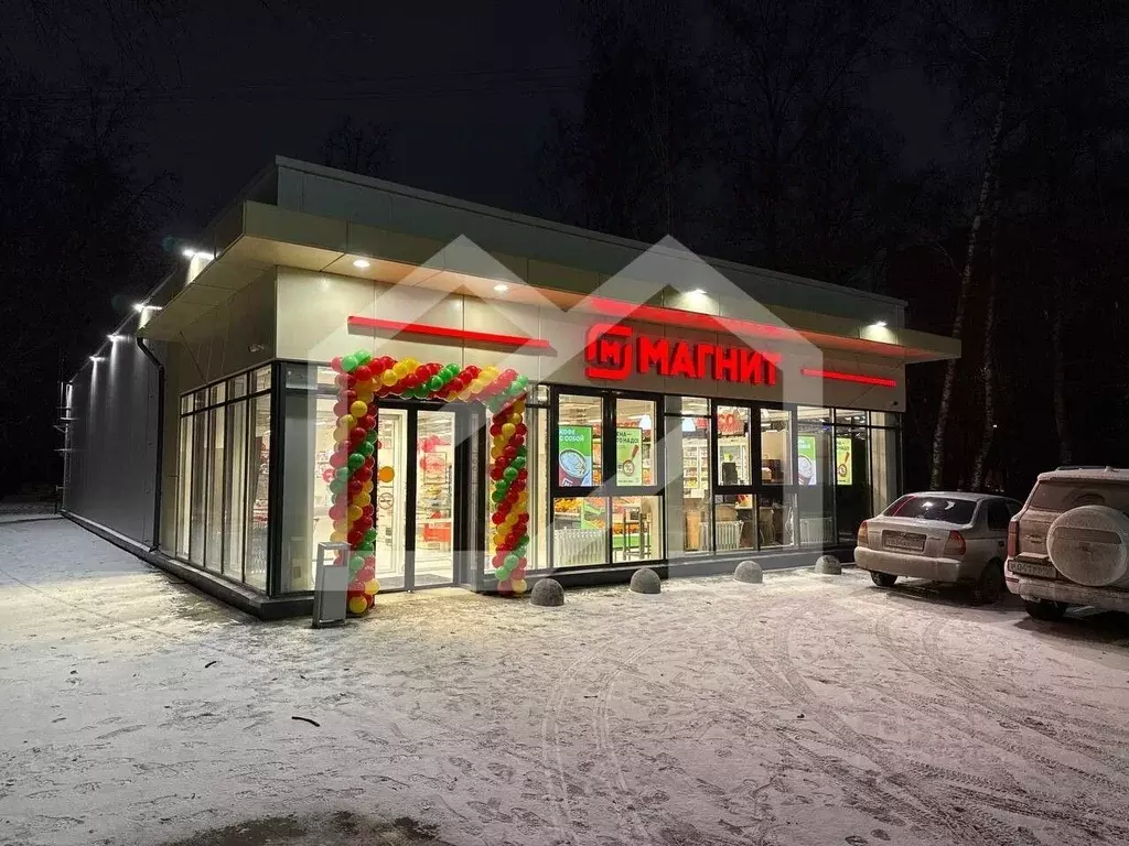 Помещение свободного назначения в Московская область, Люберцы Городок ... - Фото 1