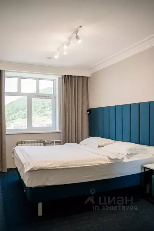 Комната Иркутская область, Иркутский муниципальный округ, Листвянка рп ... - Фото 1