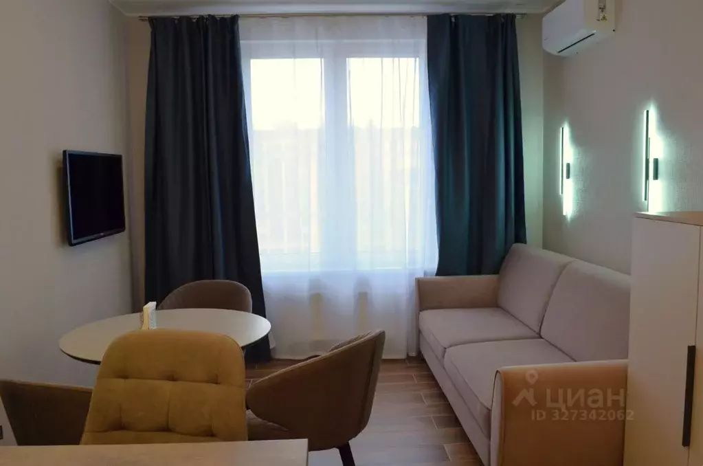 1-к кв. Санкт-Петербург ул. Дыбенко, 3 (37.0 м) - Фото 1