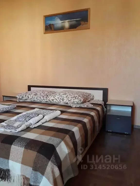 Комната Крым, Феодосия городской округ, Коктебель пгт ул. Шершнева, ... - Фото 0