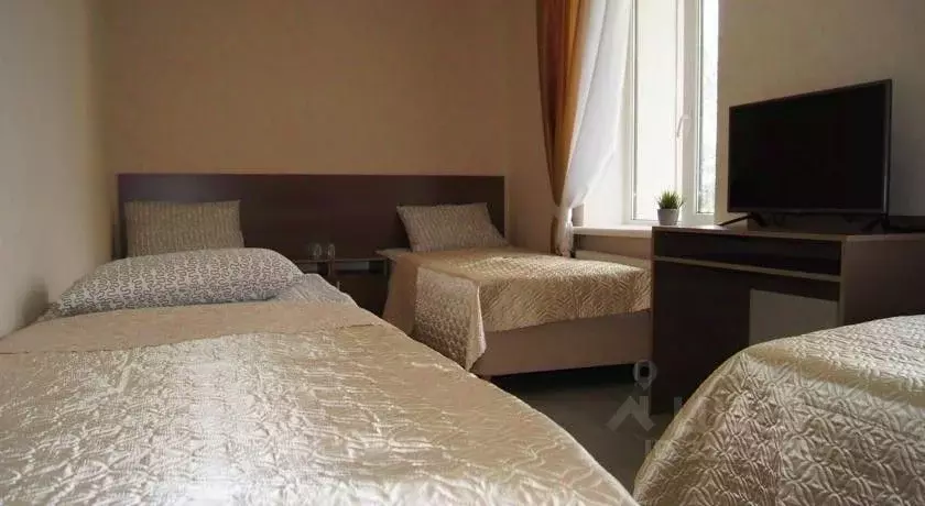 Комната Новгородская область, Великий Новгород Орловский пер., 5/8 ... - Фото 1