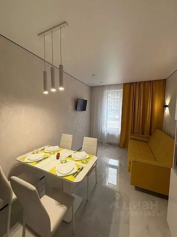 2-к кв. Москва Сосенское поселение, просп. Куприна, 30к2 (40.0 м) - Фото 2