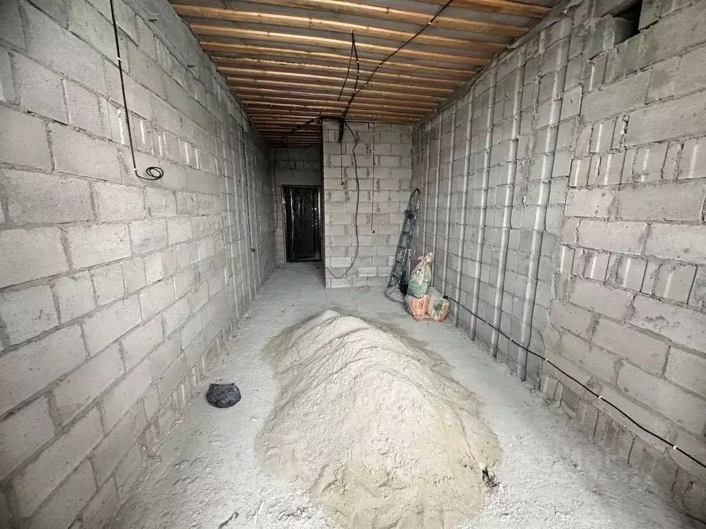 Студия Кабардино-Балкария, Нальчик ул. Мовсисяна, 9 (23.0 м) - Фото 2