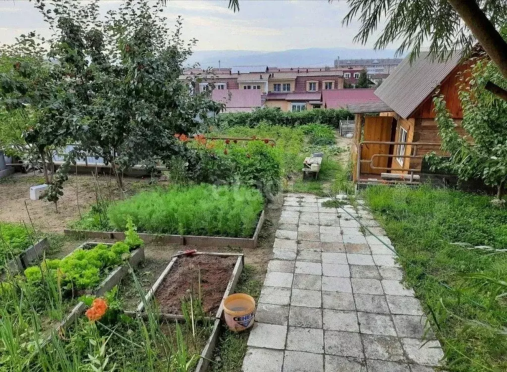 таунхаус в бурятия, улан-удэ 105-й мкр, (254 м) - Фото 1