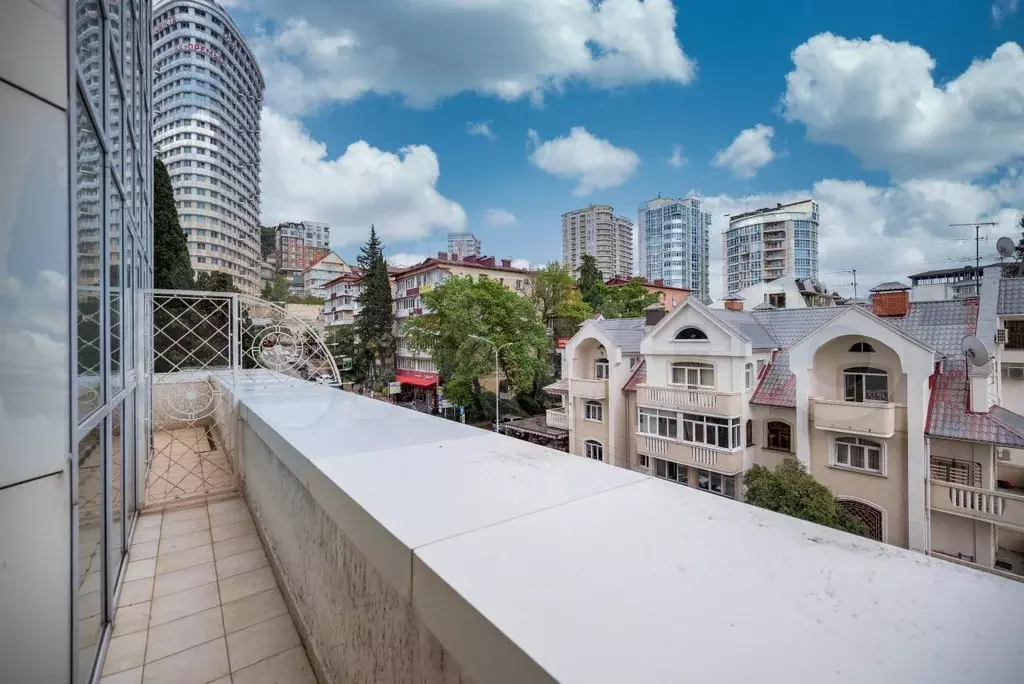 2-к. квартира, 50 м, 4/17 эт. - Фото 1