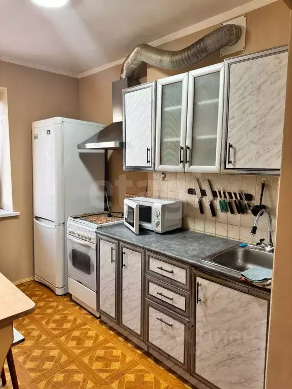 2-к кв. Челябинская область, Челябинск ул. Пушкина, 70 (47.7 м) - Фото 1