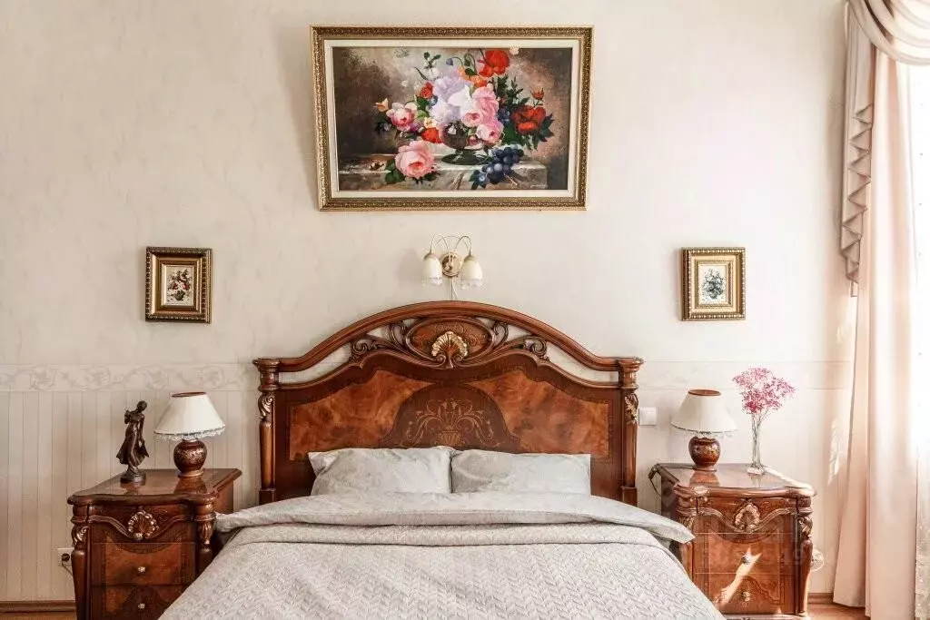 2-к кв. Санкт-Петербург Малоохтинский просп., 84Б (60.0 м) - Фото 0