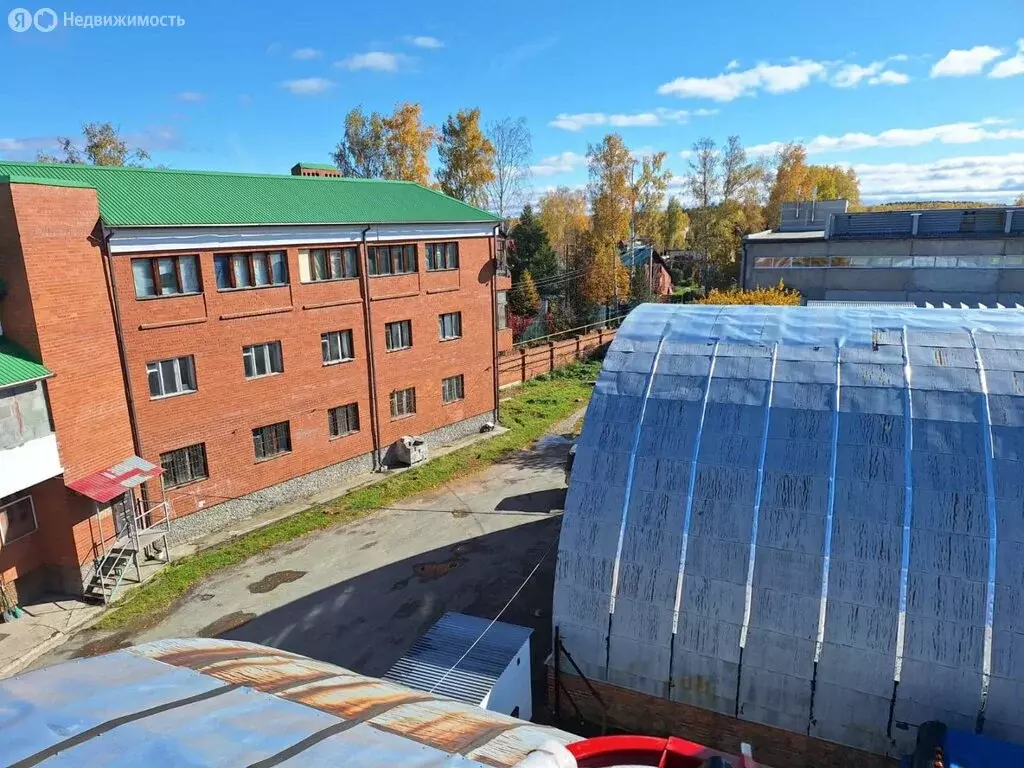 Склад (830 м) - Фото 1