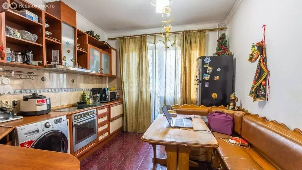 1-комнатная квартира: Краснодар, Московская улица, 92 (39.9 м) - Фото 1