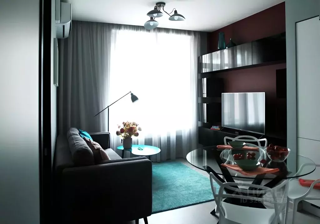 2-к кв. Москва Большая Филевская ул., 4 (40.0 м) - Фото 1