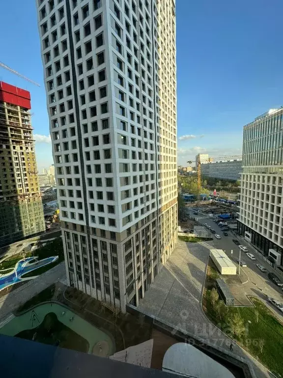 1-к кв. Москва ул. Архитектора Власова, 71к2 (42.5 м) - Фото 0