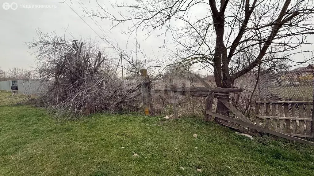 Участок в село Ногир, улица Будённого (8 м) - Фото 2