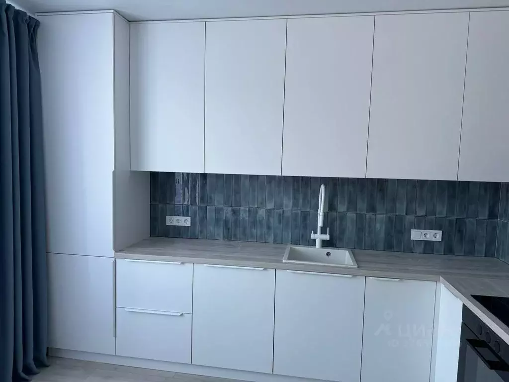 1-к кв. Санкт-Петербург Черниговская ул., 11к1 (44.0 м) - Фото 2