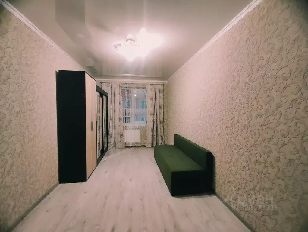 1-к кв. Краснодарский край, Краснодар Ангарская ул., 2/3 (36.0 м) - Фото 2