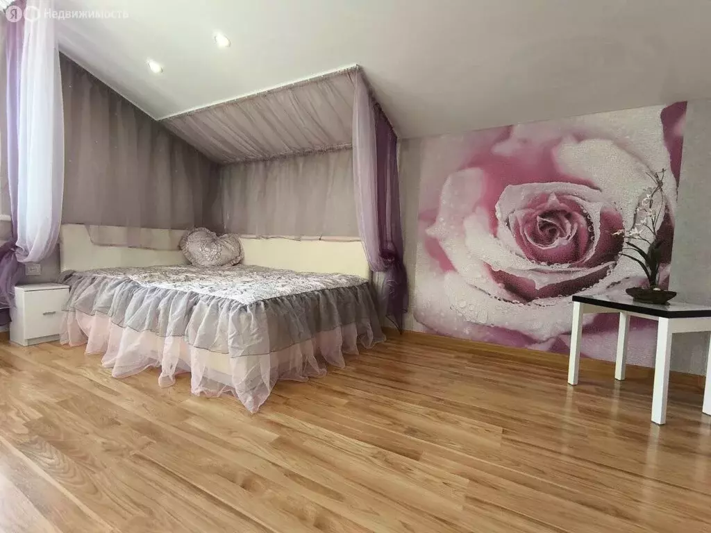 Дом в село Мысы, улица Строителей, 24 (216 м) - Фото 2