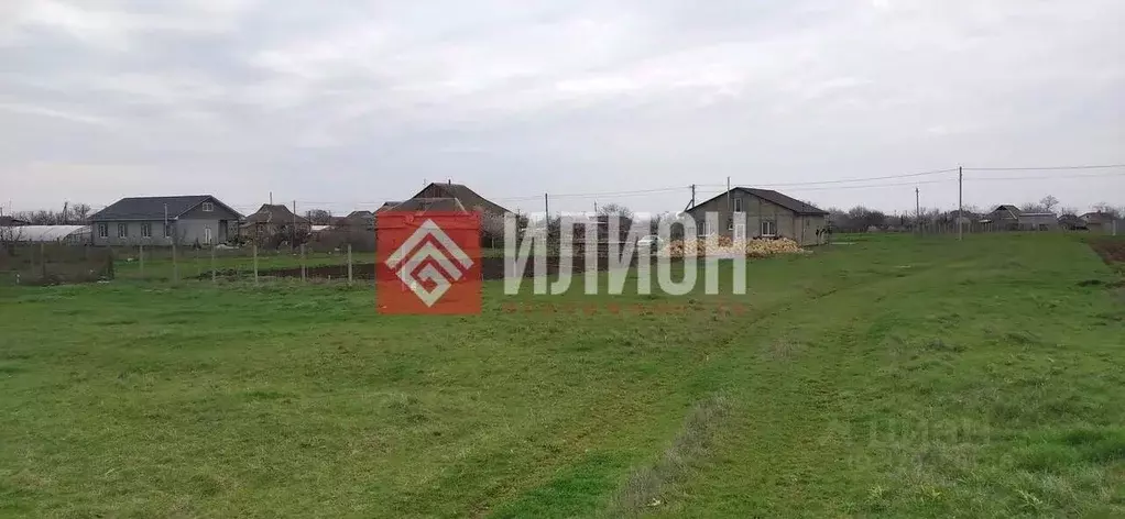 Участок в Крым, Черноморский район, с. Межводное ул. Дружбы (10.0 ... - Фото 2