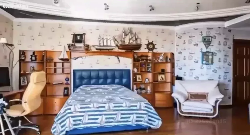 Дом в Краснодарский край, Сочи Курортный просп., 91/7 (500 м) - Фото 2