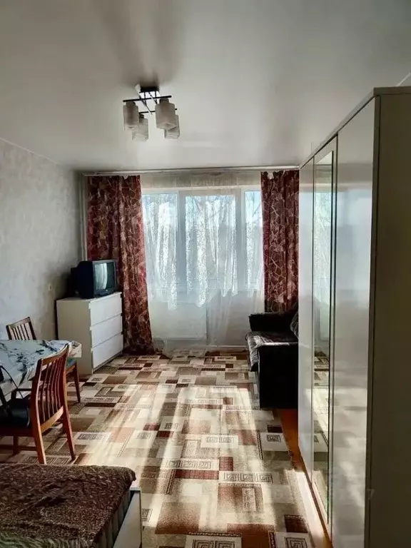 1-к кв. Ленинградская область, Всеволожск Ленинградская ул., 21к2 ... - Фото 1