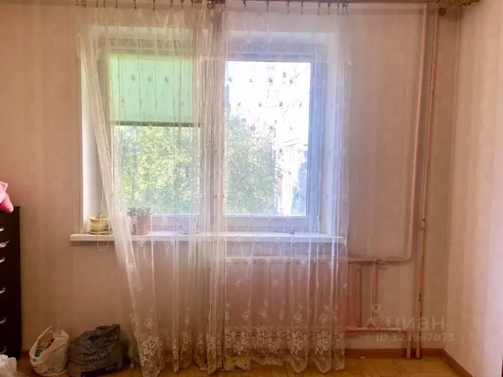 2-к кв. Санкт-Петербург Дунайский просп., 53К2 (47.7 м) - Фото 2