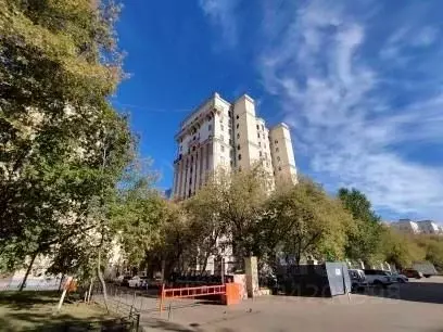 3-к кв. Москва Кутузовский просп., 21 (70.0 м) - Фото 2