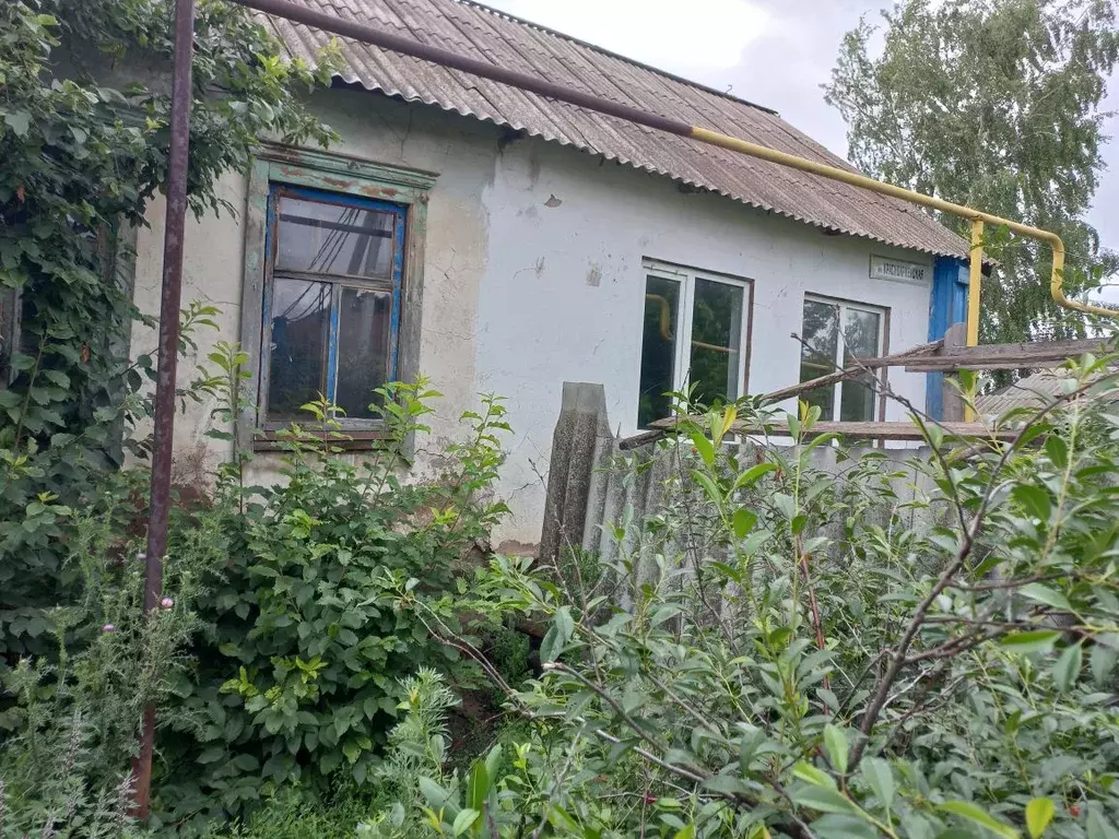 Помещение свободного назначения в Оренбургская область, Абдулино ... - Фото 0