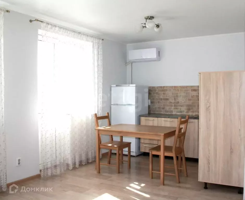 Продаётся квартира-студия, 36 м - Фото 0