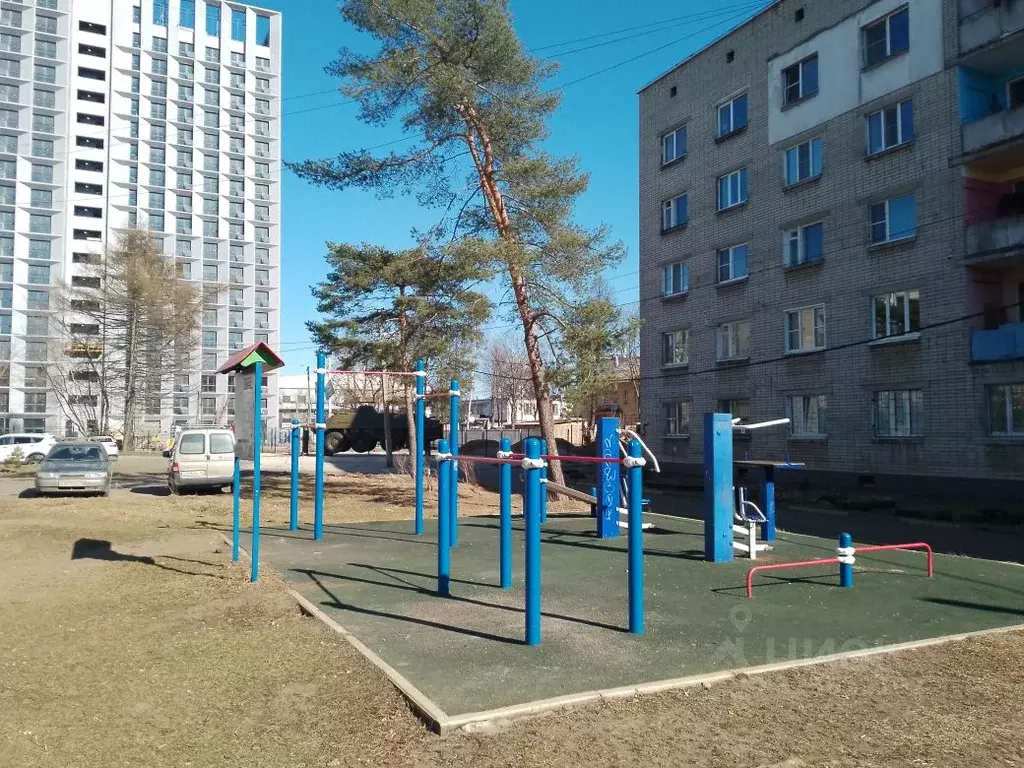 Комната Ярославская область, Ярославль Республиканский проезд, 5 (12.7 ... - Фото 1