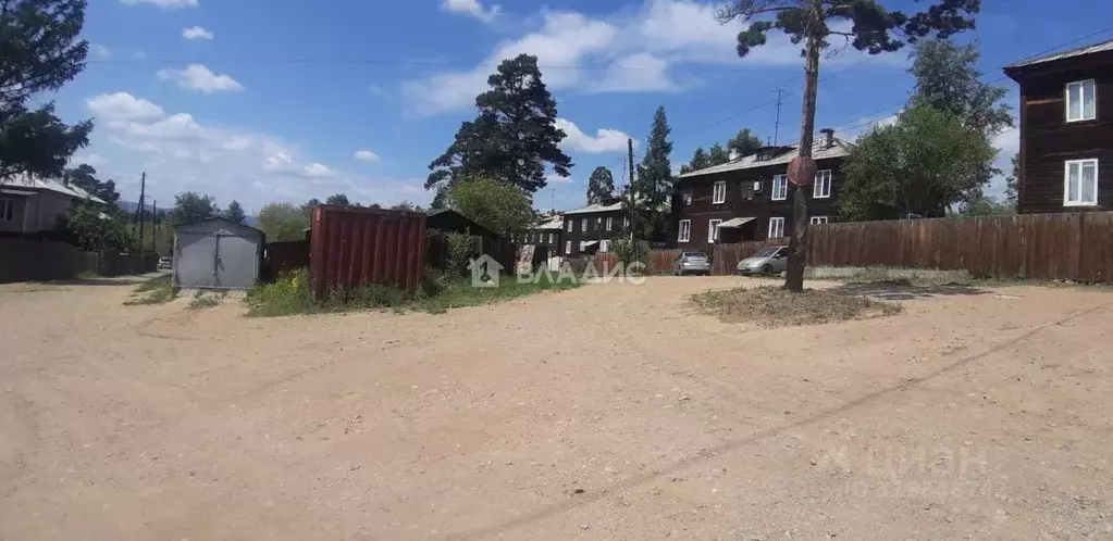 2-к кв. Бурятия, Улан-Удэ ул. Тельмана, 2 (34.1 м) - Фото 1