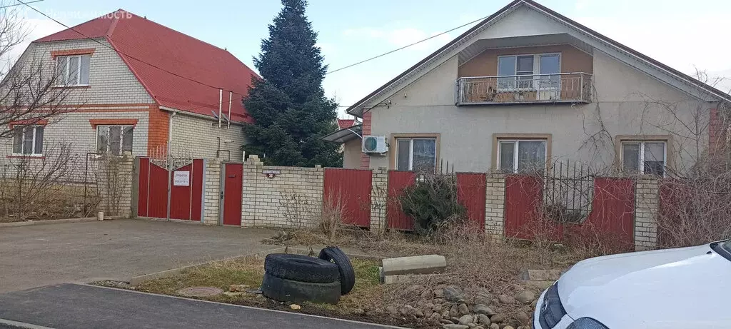 Дом в Михайловск, Локомотивная улица, 36 (121 м) - Фото 1