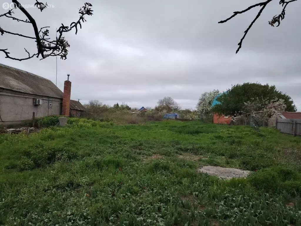 Участок в Должанская, улица Ленина (8 м) - Фото 1