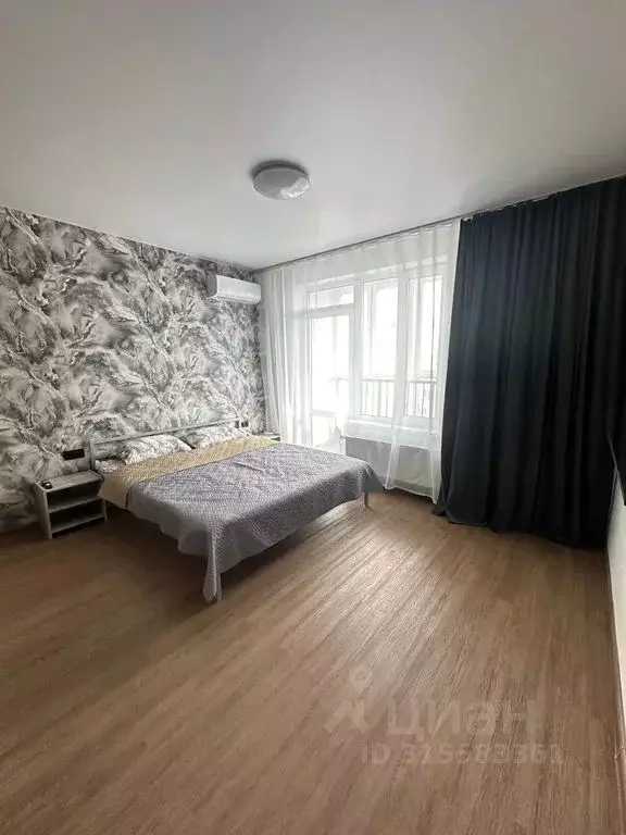 Студия Башкортостан, Уфа просп. Дружбы Народов, 59 (29.0 м) - Фото 1