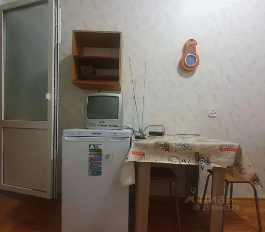 1-к кв. Марий Эл, Йошкар-Ола Кирпичная ул., 60 (18.0 м) - Фото 2