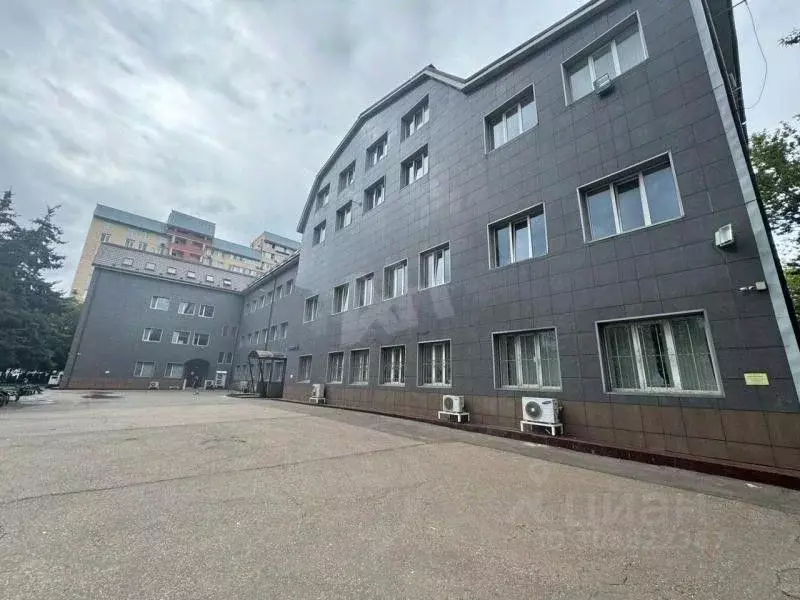 Офис в Москва ул. Космонавта Волкова, 31 (750 м) - Фото 1