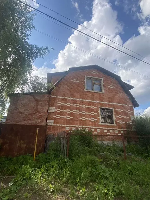 Дом 171 м на участке 10,8 сот. - Фото 1