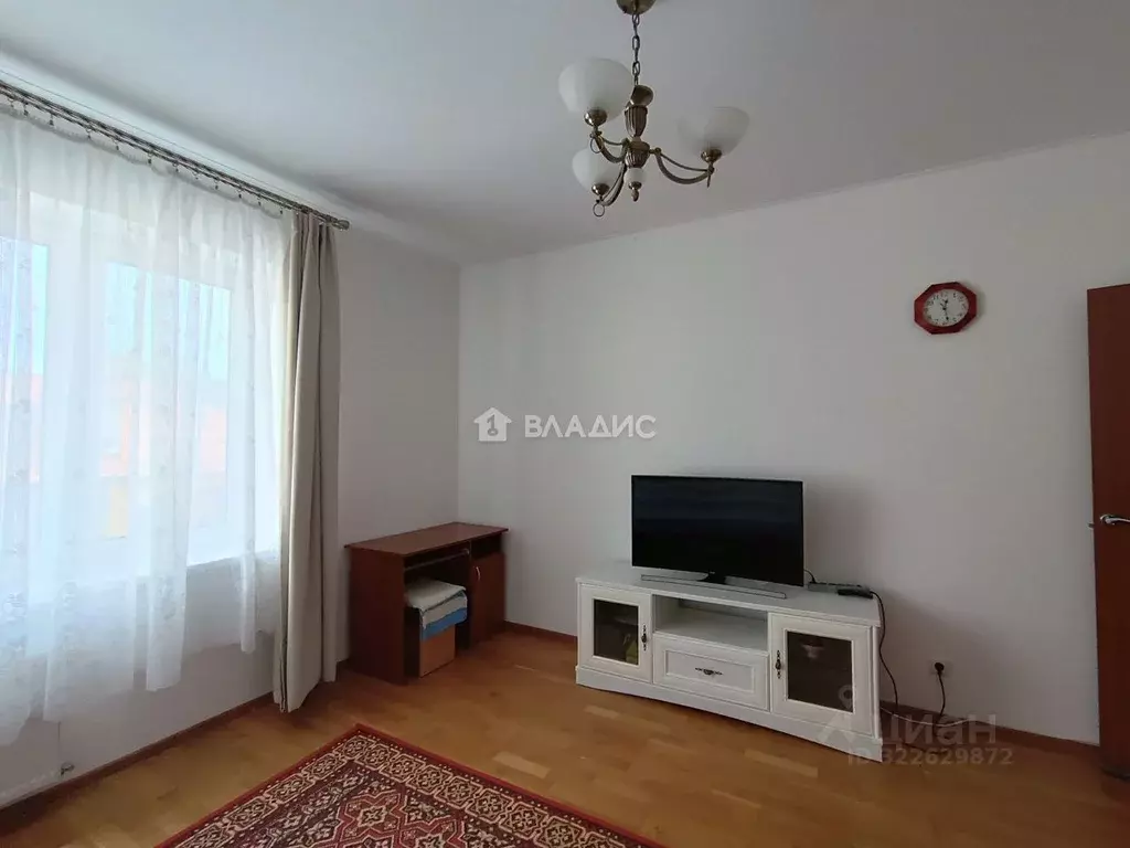 2-к кв. Калининградская область, Зеленоградск ул. Сибирякова, 7 (50.1 ... - Фото 2